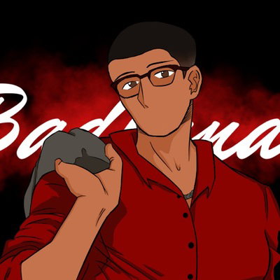 JulienBadlands