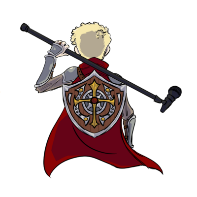 voiceactingwarrior