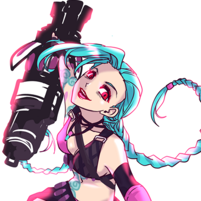 Jinx