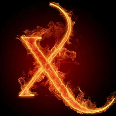 ManOfX