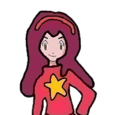 Lari-Yun the Queen of Stars