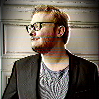 Clément Hudson