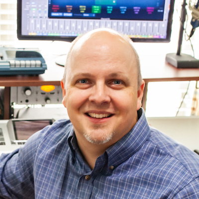 Nathan Madsen