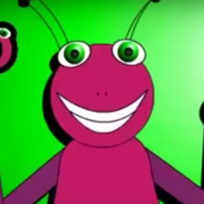 Lizomathy