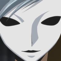 MaskedWizened