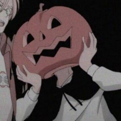 Cursed with Glorious Purpose