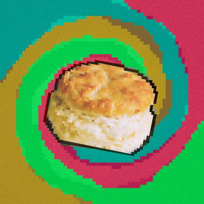 That One Biscuit