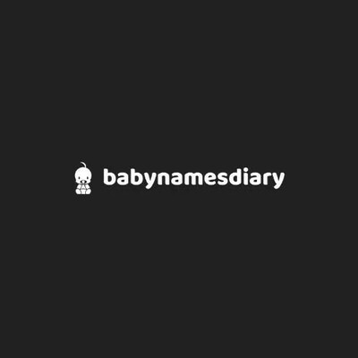 baby names diary