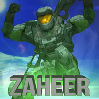 Zaheer VI