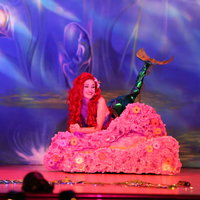 thelittlestmermaid