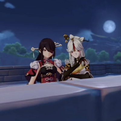 Kai <3
