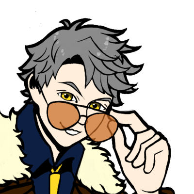 Griffin Suzuya