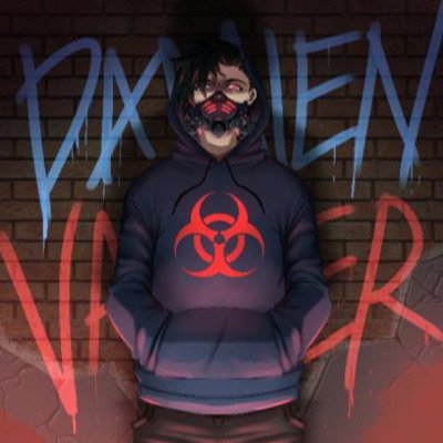 Guilty Wolf