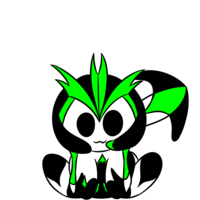 Axial