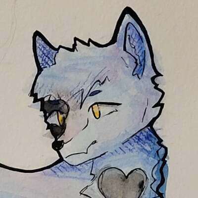 DakotaTheFox