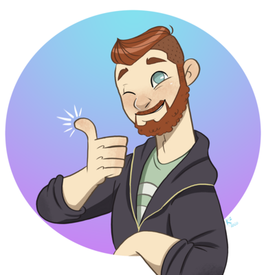 Matt Delhauer VO