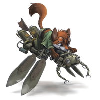 FernFox
