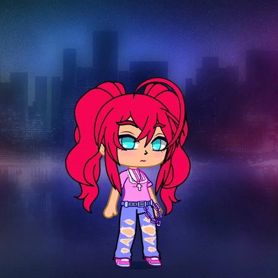 Gacha Kim
