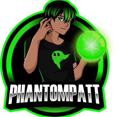 Phantom Patt
