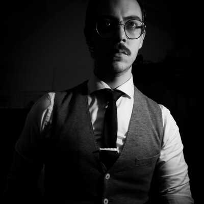 Steven Mallinckrodt