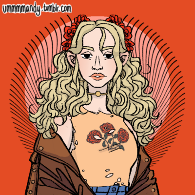 Maggie