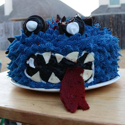Evil Cake Studios