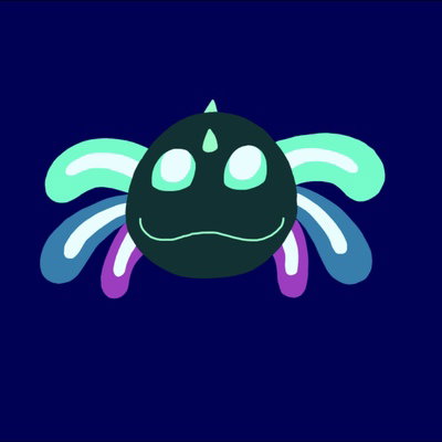 Derpy Draxolotl