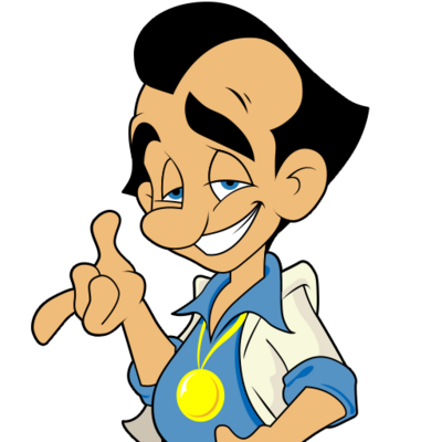 Harrison Hampton