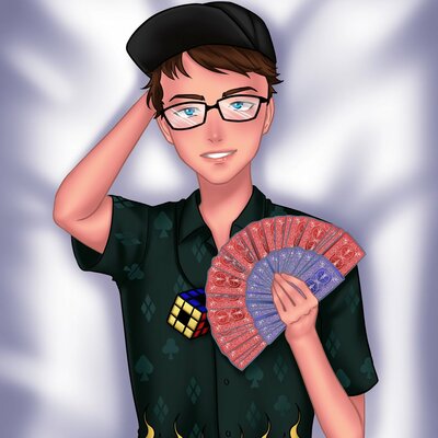 SeamMagicalWeeb