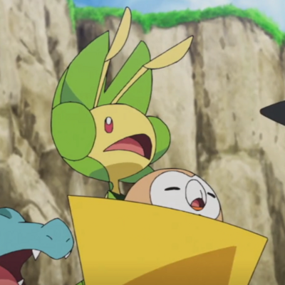 Froggy