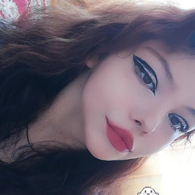 Cursed with Glorious Purpose