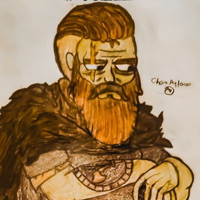 Charles Hansen