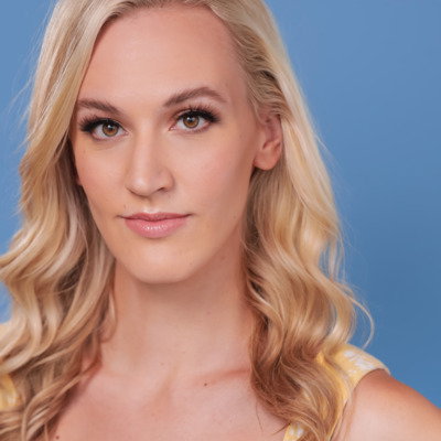 Alaina Wis - Voice Actor