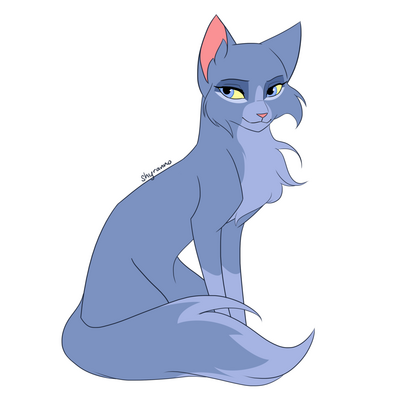 Animated Warriors Cats Movies