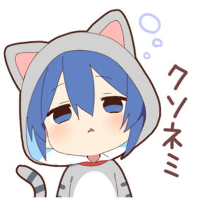 CatIRL