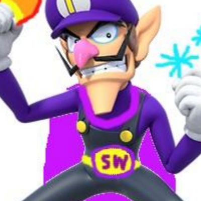 Super Wahrrior