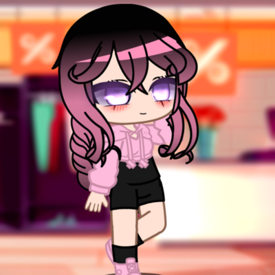 XxGacha Cutiesxx