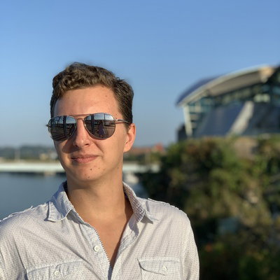 Ben Kaplan