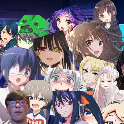 your boy Seth/the plot master