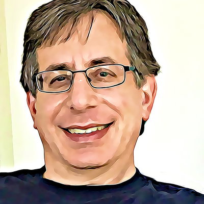 Mike Moed