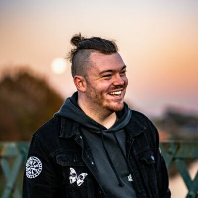 Finn McGowan