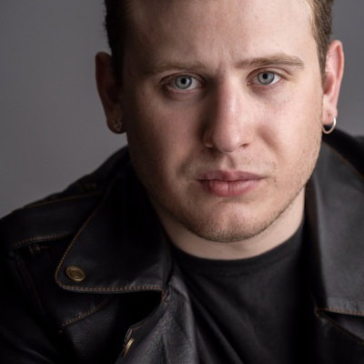Jarrett B.