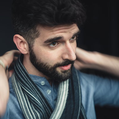 Nick McDowall