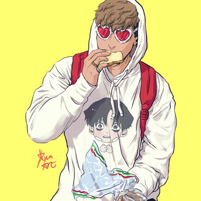 Alphas