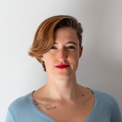 Tash Reynolds