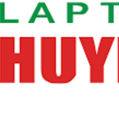 Laptop Huỳnh Gia