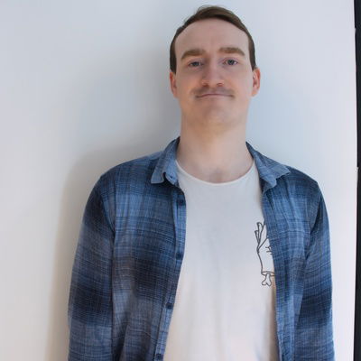 Cursed with Glorious Purpose