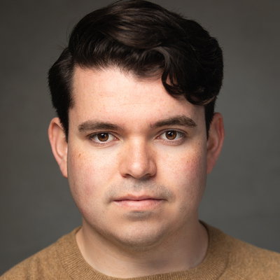 Caleb J. Leal