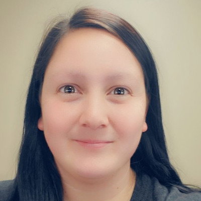 Female Voice Actor