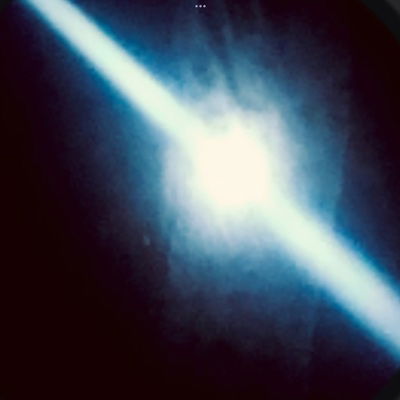 Harry Vilday/PulseRasar 